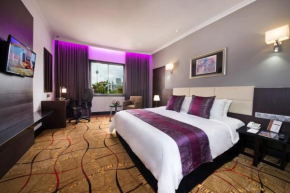 AnCasa Hotel Kuala Lumpur by Ancasa Hotels & Resorts